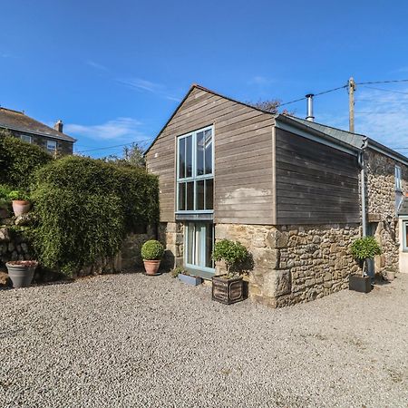 Hay Loft Villa Camborne Buitenkant foto